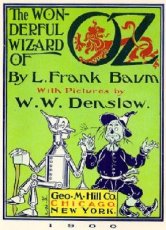 Wizard of Oz PD Front